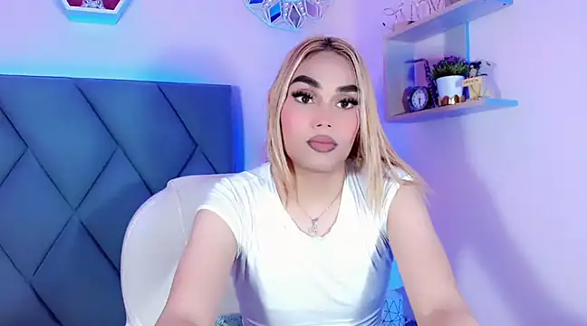 Hallyhott online show from 12-03-24, 06:49