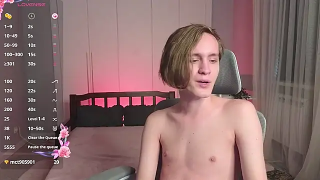 nikompell online show from 01-24-25, 05:31