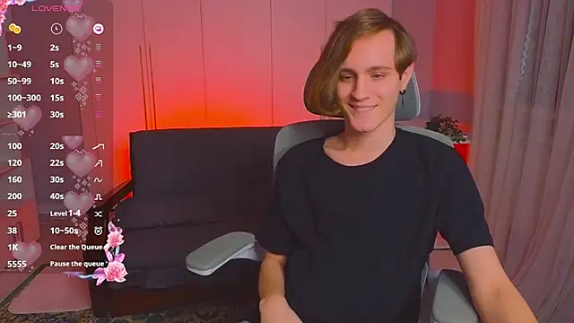 nikompell online show from 01-27-25, 04:30