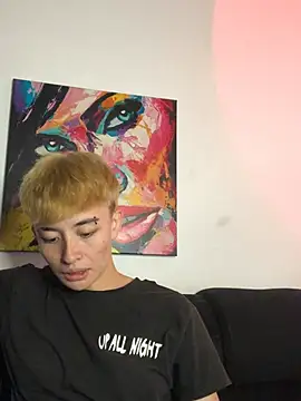 nico 18x online show from 02-07-25, 11:03