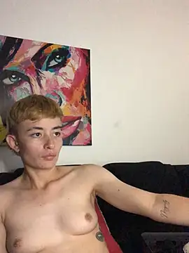 nico 18x online show from 02-11-25, 12:06