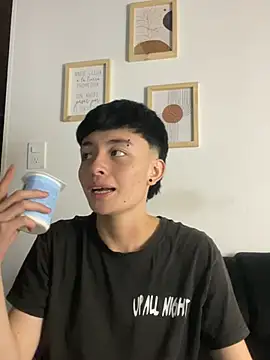 nico 18x online show from 02-14-25, 05:25