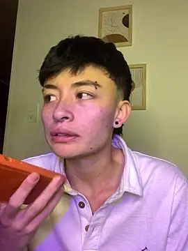 nico 18x online show from 02-16-25, 05:37