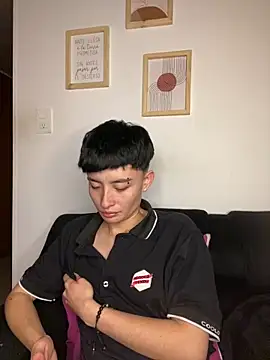 nico 18x online show from 03-05-25, 08:32