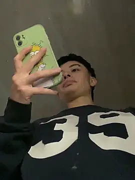 nico 18x online show from 03-08-25, 12:22