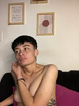 nico 18x online show from 03-10-25, 06:01