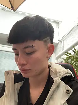 nico 18x online show from 03-20-25, 08:19