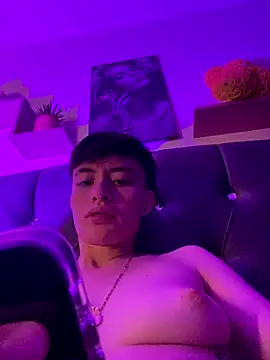 nico 18x online show from 11-20-25, 03:18