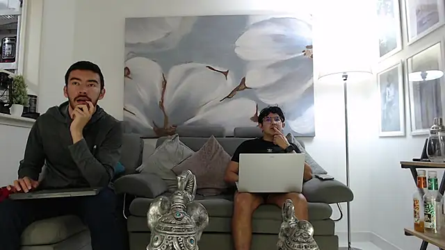 lexxandbusterr online show from 09-22-25, 12:12