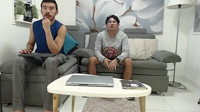 lexxandbusterr online show from 09-24-25, 02:15