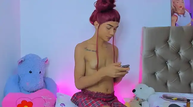 StassieBell online show from 02-11-25, 06:51