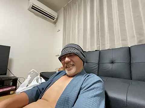 Grandpa29hijii online show from 10-10-25, 01:10