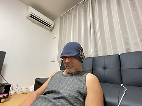 Grandpa29hijii online show from 10-12-25, 01:54