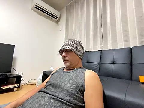 Grandpa29hijii online show from 10-18-25, 01:12