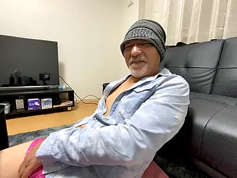 Grandpa29hijii online show from 10-29-25, 01:46