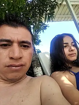 aleejhandraa online show from 10-24-25, 05:09