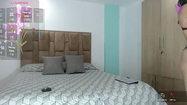 aleejhandraa online show from 11-11-25, 09:37