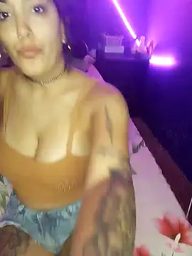 shishiii 11 online show from 02-28-25, 04:10