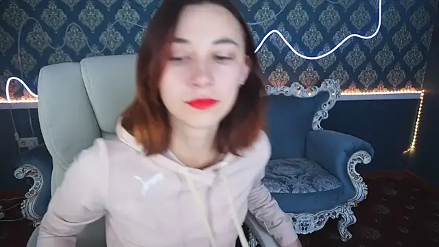 Roxy Rayy online show from 12-08-24, 03:43