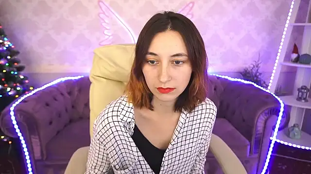 Roxy Rayy online show from 12-17-24, 07:48