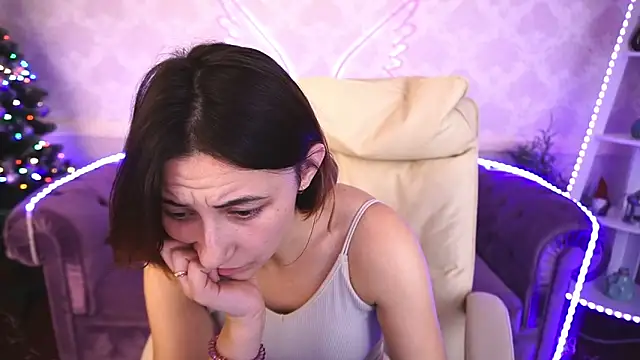 Roxy Rayy online show from 12-22-24, 01:34