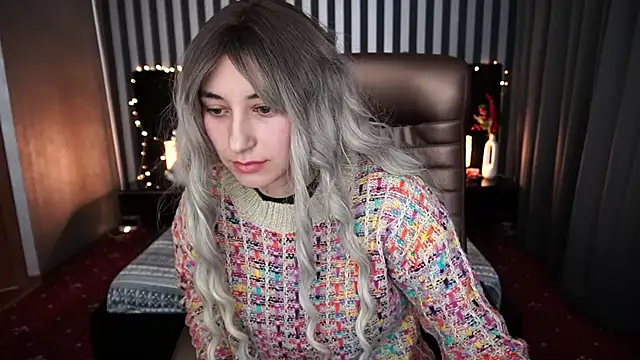 Roxy Rayy online show from 01-02-25, 02:11