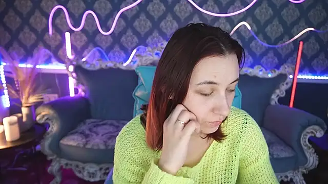 Roxy Rayy online show from 02-13-25, 04:22