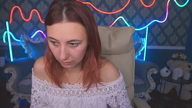 Roxy Rayy online show from 09-29-25, 06:18