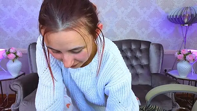 Roxy Rayy online show from 10-02-25, 07:10