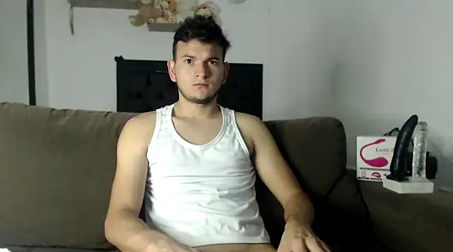 Latin Boy24 online show from 03-02-25, 04:21