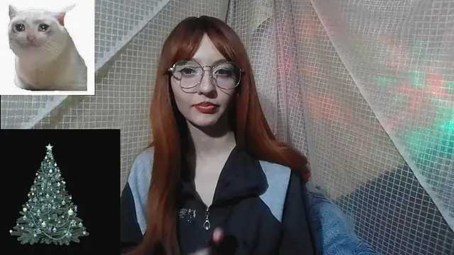 IsabellaBlacky online show from 12-18-24, 06:32