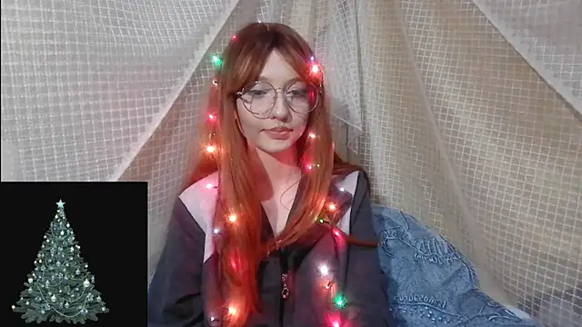IsabellaBlacky online show from 12-26-24, 06:41