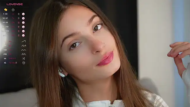 EvaLung777 online show from 10-15-25, 08:14