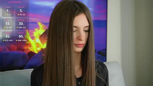 EvaLung777 online show from 11-13-25, 08:57