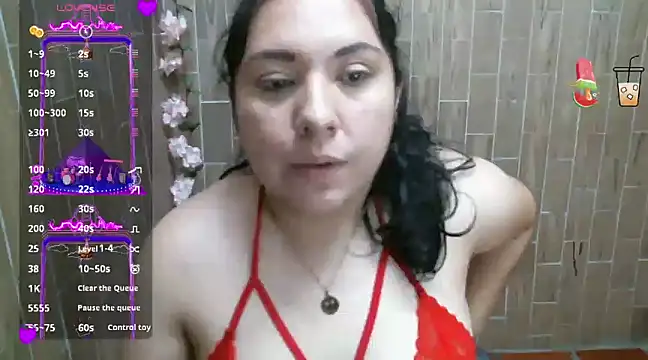 solyeria online show from 12-05-24, 11:29
