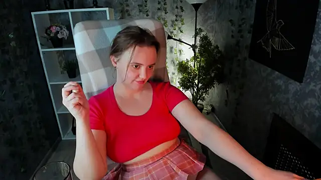 Lella Ryann  online show from 01-16-25, 12:34