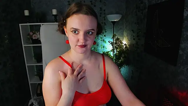 Lella Ryann  online show from 01-25-25, 08:53