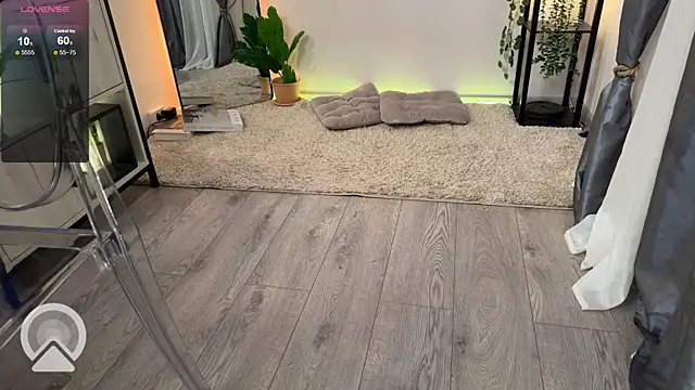 Lella Ryann  online show from 02-21-25, 07:10