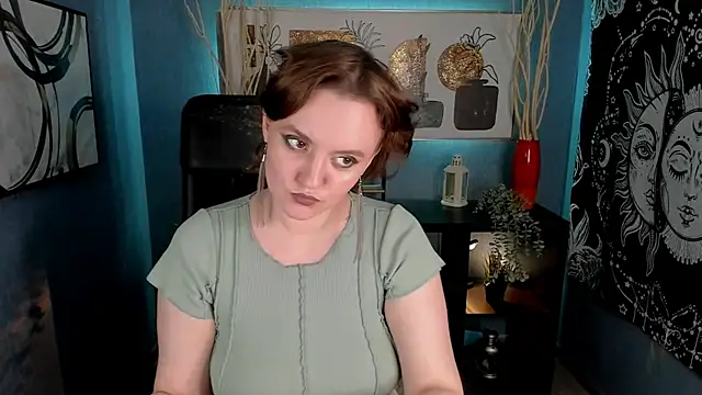 Lella Ryann  online show from 03-05-25, 06:56