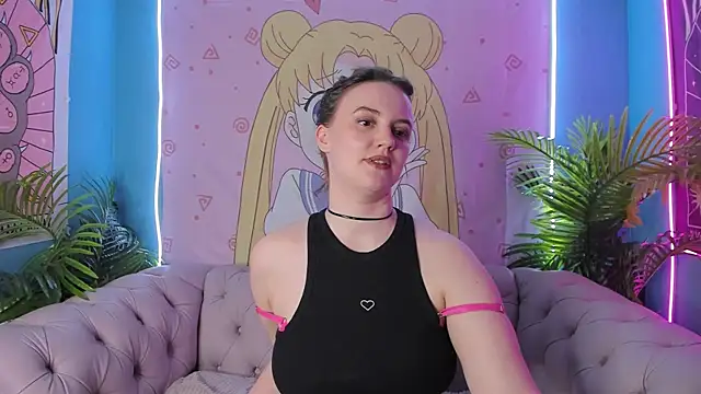 Lella Ryann  online show from 03-18-25, 03:53