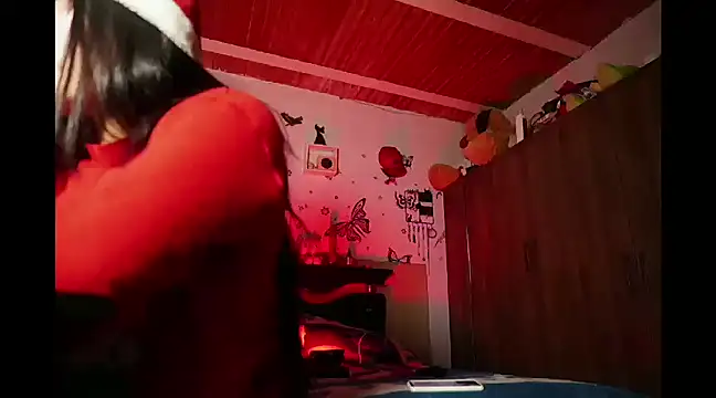 missycanoo online show from 12-12-24, 02:37