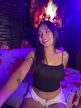 missycanoo online show from 02-13-25, 03:39