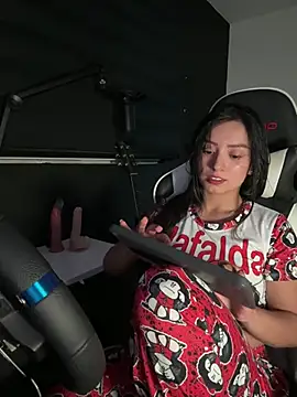 missycanoo online show from 03-17-25, 03:47