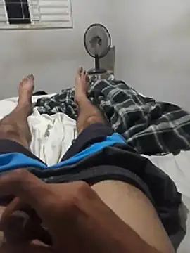 UnhappyWinding online show from 12-01-25, 02:05