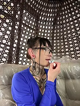 Annie LS online show from 12-07-24, 02:02