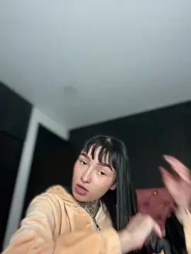 Annie LS online show from 02-03-25, 11:15