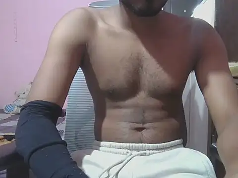 KissesBoyAD online show from 10-08-25, 03:48