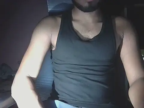 KissesBoyAD online show from 10-23-25, 07:01