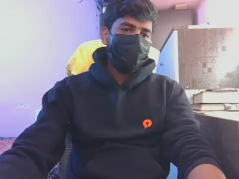 KissesBoyAD online show from 01-15-26, 07:50