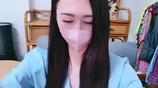 aya  me online show from 03-16-25, 06:31